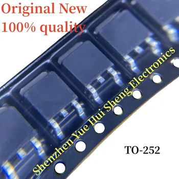 (10 бр) 100% чисто Нов оригинален чипсет NCP1117DT33T5G 17-33g TO-252