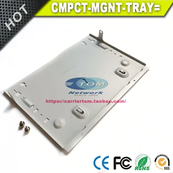 CMPCT-MGNT-TRAY = Комплект за стенен монтаж за Cisco CBS350-8T-E-2G