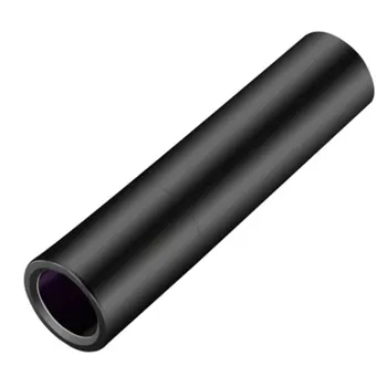 GM Black Filter 5W 365nm Ултравиолетова лилаво проверки акумулаторна батерия USB джобен UV фенерче