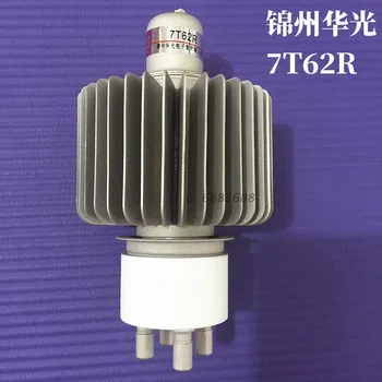 Jinzhou Хуагуан 7T62R електронна тръба 4 кВт с висока честота аксесоари са оригинални и автентични.