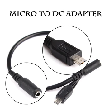 Micro USB Съединители dc, 3.5 мм Аудио Жак RCA Кабел-адаптер 30 см/12 инча за OPPO Finder X907 T29 A93 U521 U539 A129 USB аудио кабел