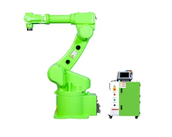 SZGH, хит на продажбите, промишлен полировальный робот-манипулатор за полиране на повърхността на метални части