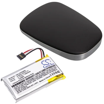 Батерия за клавиатура и мишка Logitech 1311 533-000069 AHB521630PJT-01 N-R0044 Ультратонкая Touchpad мишка T630 230 mah