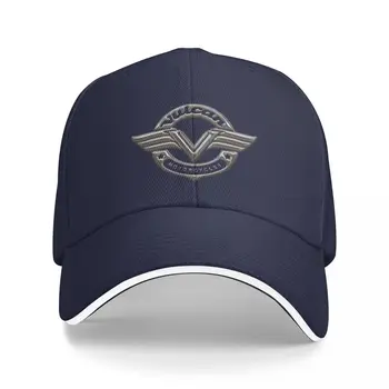 Бейзболна шапка с логото на Vulcan VN 1500 1996-1999, бейзболна шапка за голф с защелкивающейся облегалка, дамска шапка за езда, мъжки