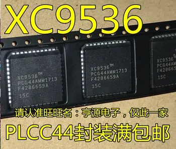 Висококачествен XC9536 XC9536-15PCG44C XC9536-15PC44C PLCC44 Авто процесор BGA Chipest, Автомобилни Модулни чип, Автомобилни чипове