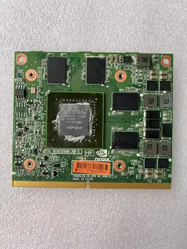 За Quadro Q2000M 2000М 2G DDR3 N12P-Q3-A1 Графична видео карта VGA за hp EliteBook 8740W 8760W 8540W 8560W 8560P