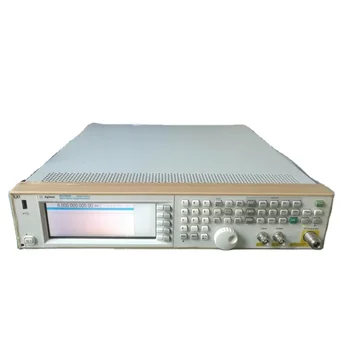 Използван генератор на векторни сигнали HP/KEYSIGHT/Agilent N5182A MXG, 100 khz - 6 Ghz