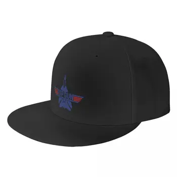 Класическата бейзболна шапка Унисекс Топ Гън 