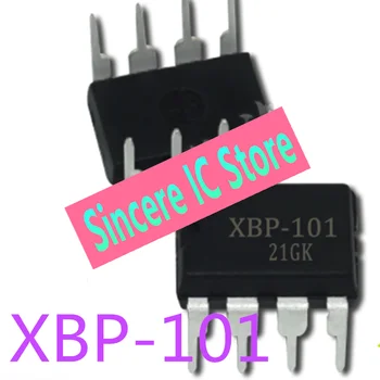 Нов оригинален вграден LCD чип XBP-101 DIP-8 за управление на захранването