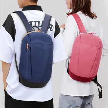 Нов уличен модерен раница за тийнейджъри, случайни мъжки женски раница в същия стил, училищни чанти, раници за преносими през рамо