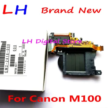 Нови Оригинални резервни части за за Canon EOS M100 M200 с групови затвор