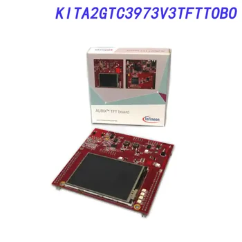 Прогнозна такса интерфейс мост KITA2GTC3973V3TFTTOBO1 A2GTC3973V3TFT USB-UART (RS232)