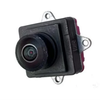 Резервна Камера за Обратно виждане на Автомобила Парковочная Помещение алармена Система, Камера За Jeep Wrangler Gladiator 2018-2021 04672585AB