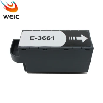 Скоростна мастило за поддръжка T3661 за принтери Epson XP-6000 XP-6005 XP-6100 XP-6105 XP6000 XP6005 XP6100 XP6105